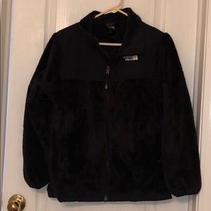 Girl’s North Face Jacket Sz. XL 18